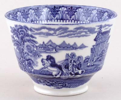 Sugar Bowl c1930s